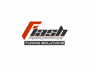 Logo Design by R16 for flash performance  | Design: #32065286