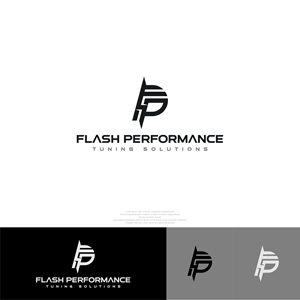 Logo Design by QILLASOFT-Design for flash performance  | Design: #32048883