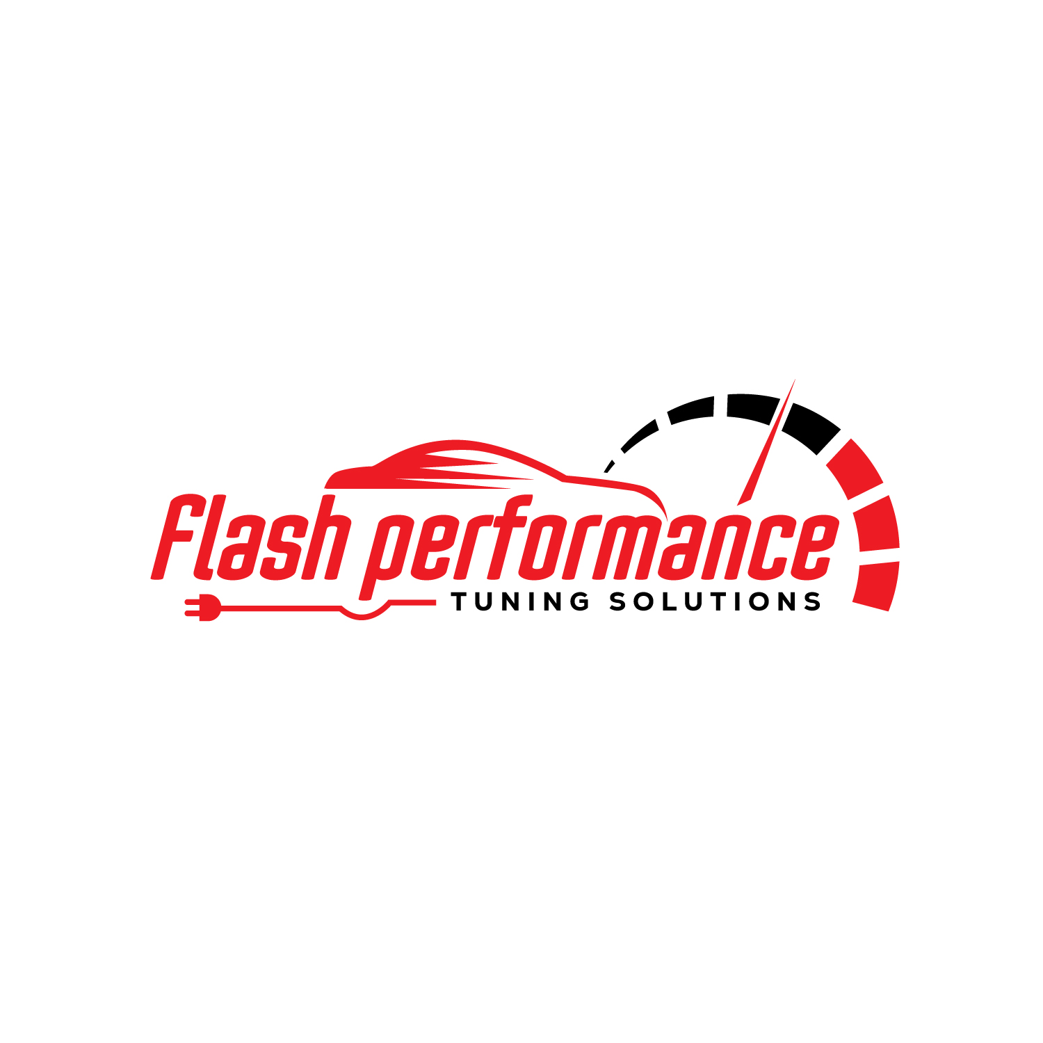 Logo-Design von geni für flash performance  | Design #32044368