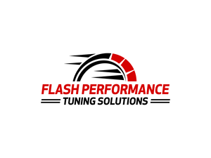 Logo Design by BNdesigner for flash performance  | Design: #32038931