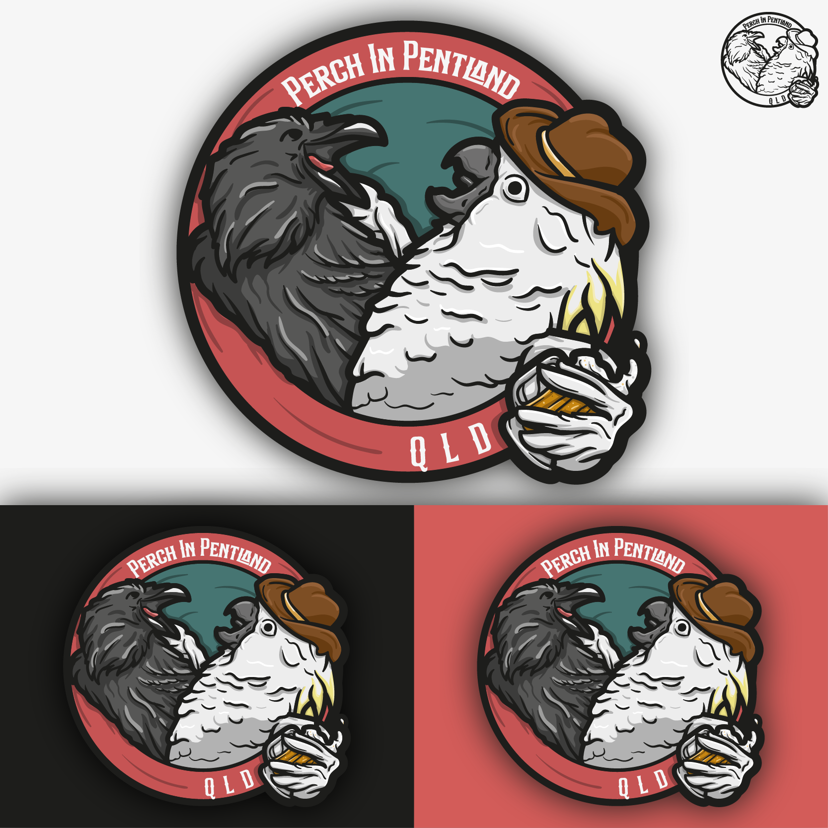 Logo Design by MJa designer for this project | Design #32026274