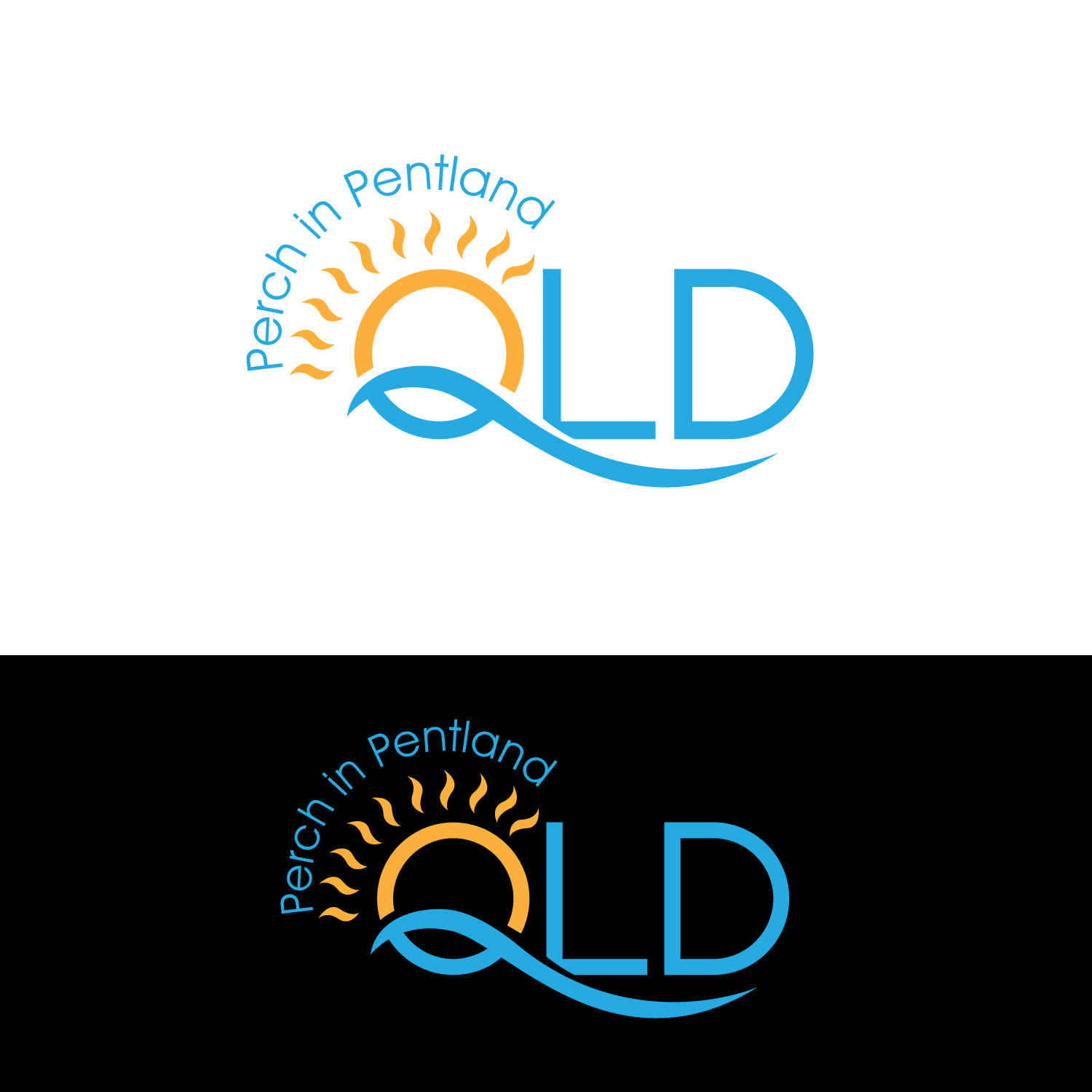 Logo Design by GODDREAMCREATION for this project | Design #32023932