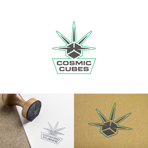 Logo Design by Lello