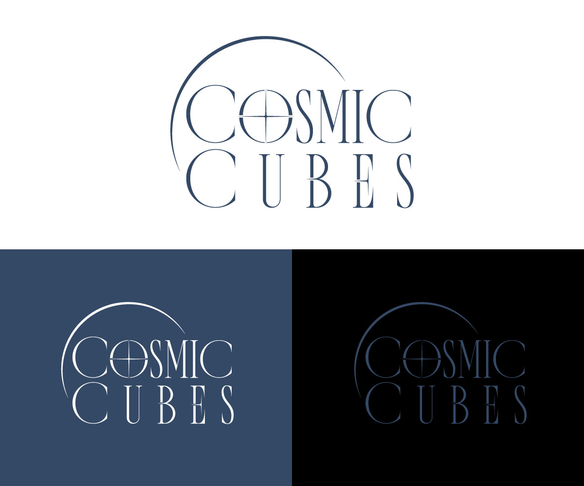 Logo Design by Kavth for this project | Design #32071328