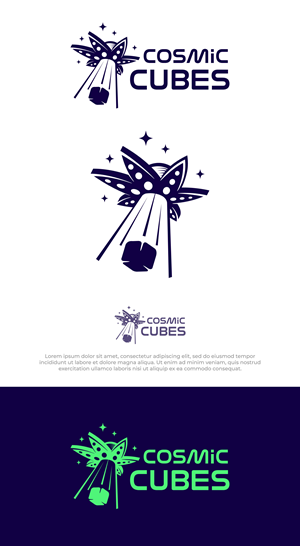 Logo Design by Nash_Shaha for this project | Design: #32023004