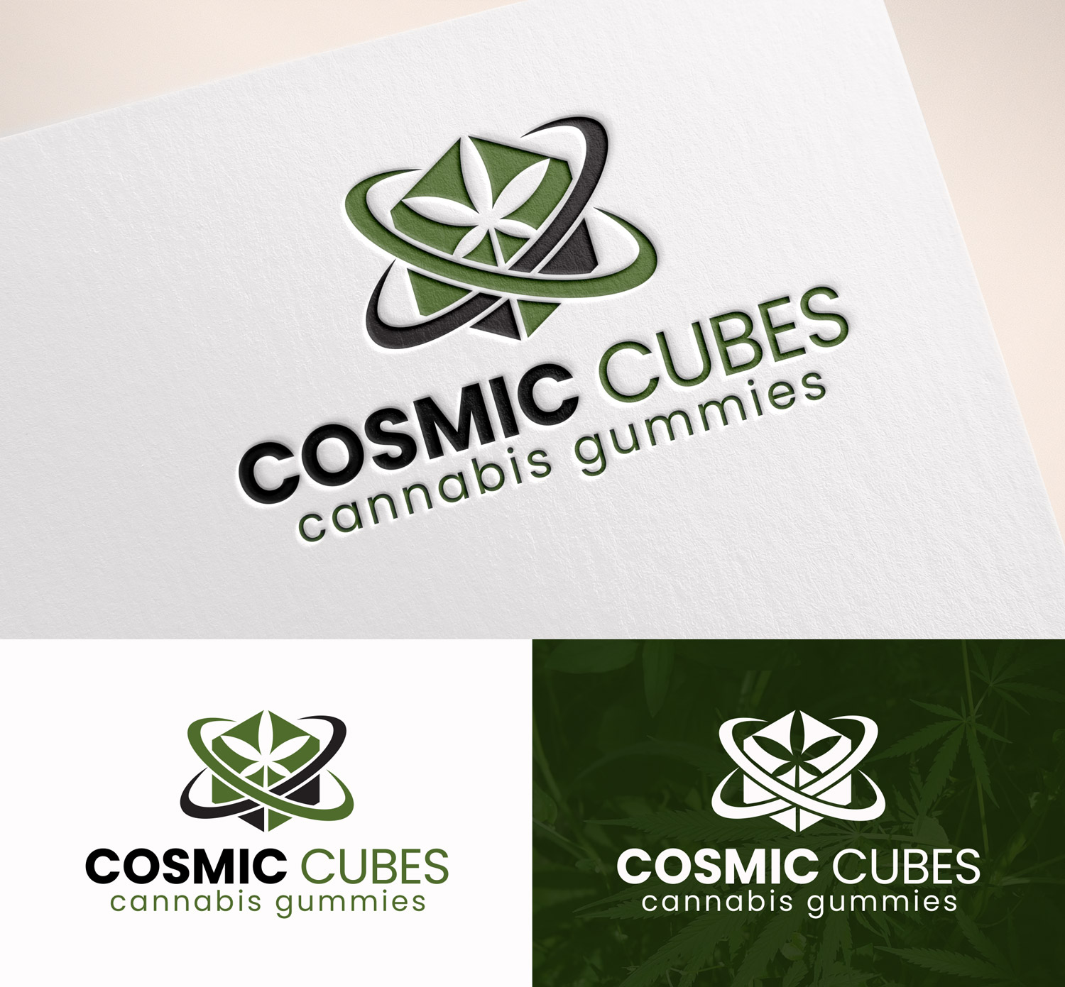 Logo Design by M Art & Design for this project | Design #32020530