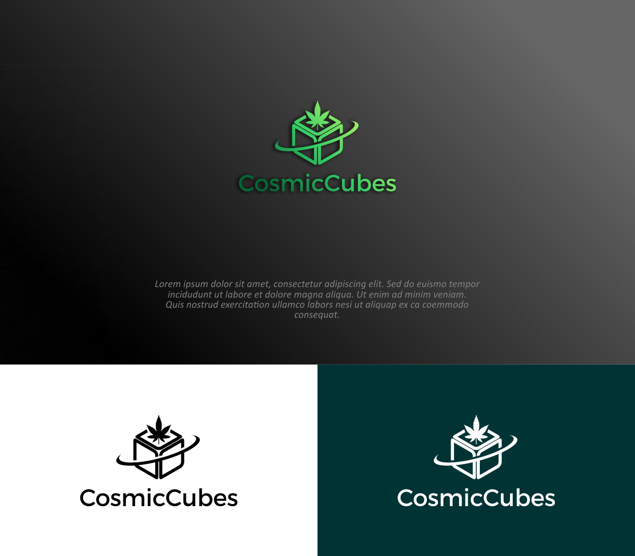 Logo Design by Abici for this project | Design #32037229