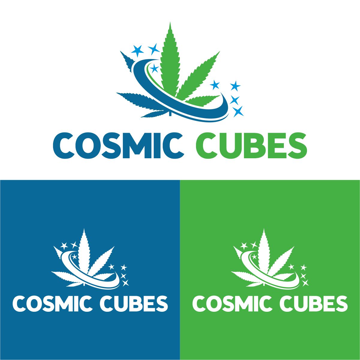 Logo Design by creative.bugs for this project | Design #32023074