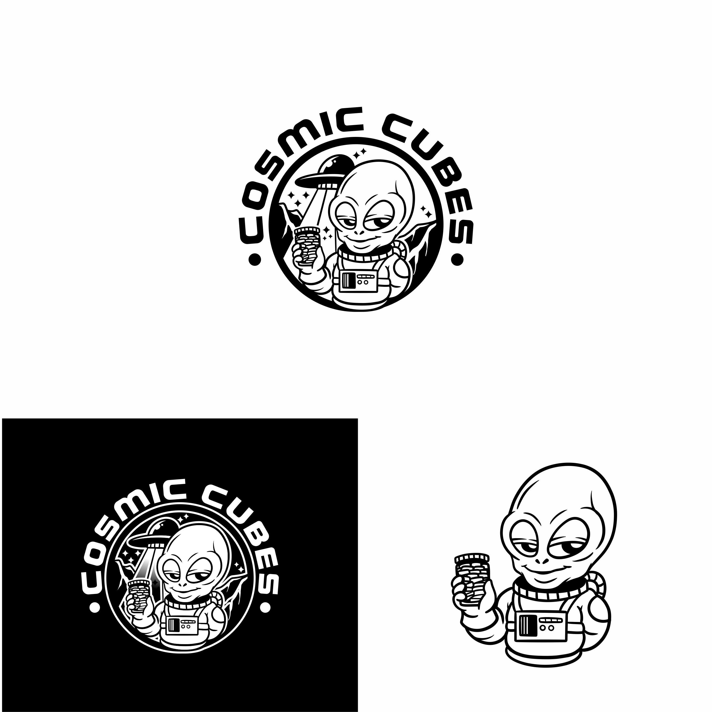 Logo Design by arma.maulana8 for this project | Design #32044494