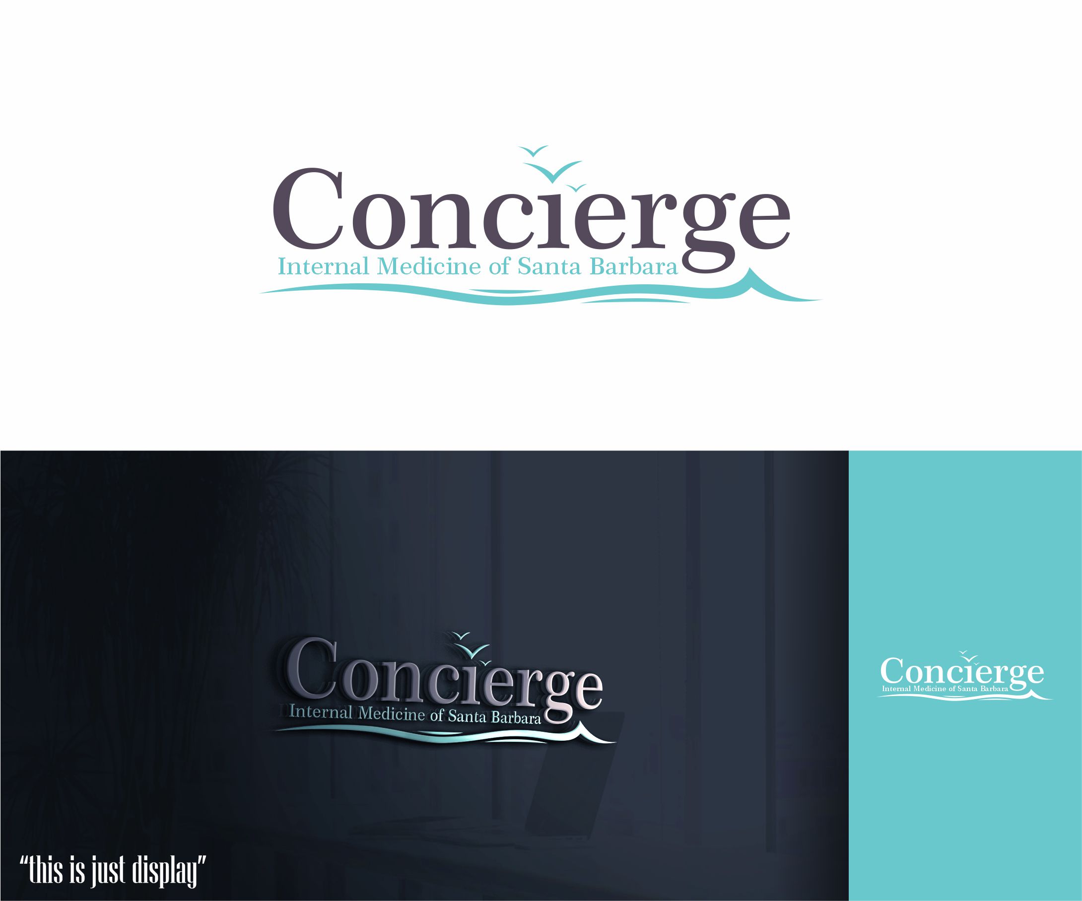 Logo Design by alkaline for this project | Design #32020083