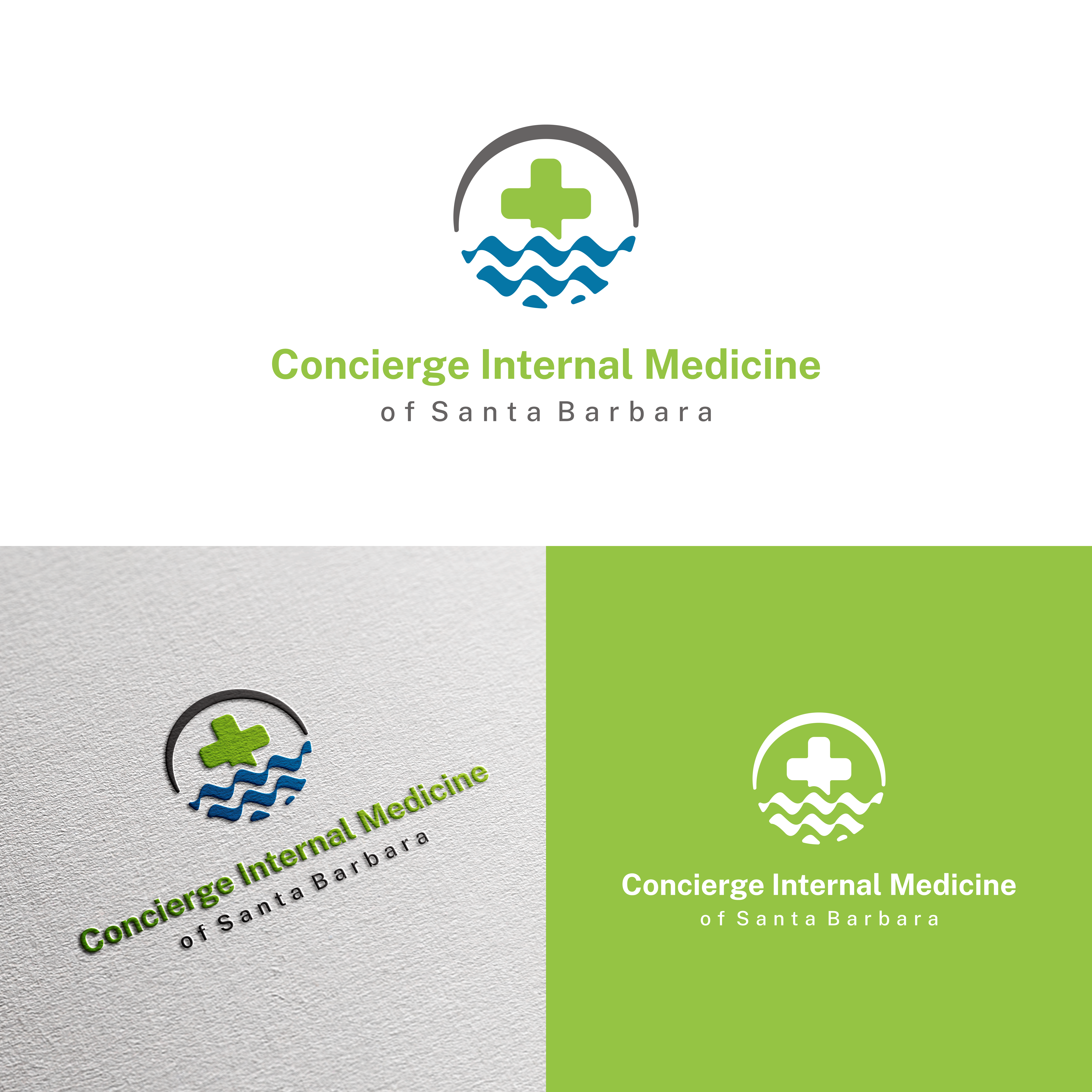 Logo Design by Andi Pratama for this project | Design #32027056