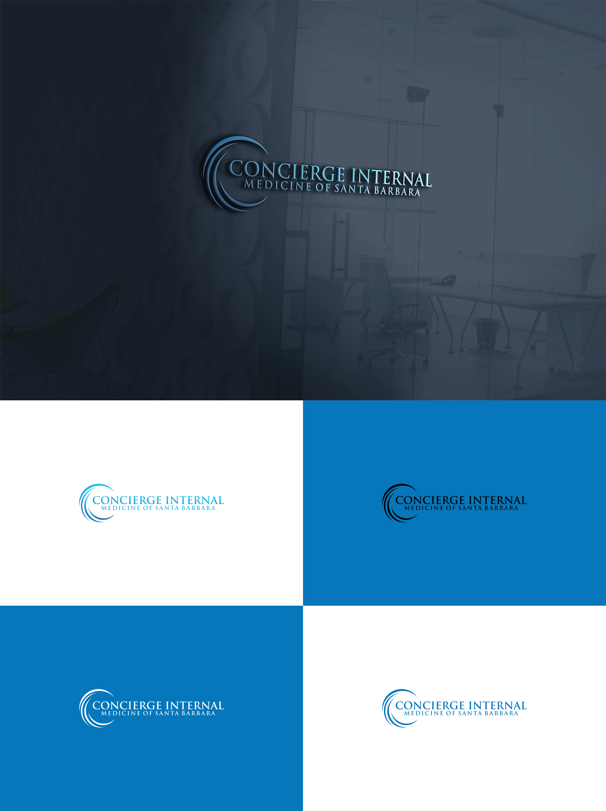 Logo Design by ni9 for this project | Design #32048428
