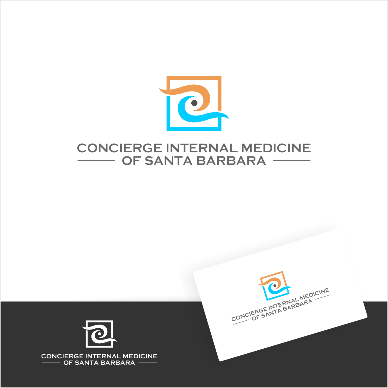 Logo Design by Arham Hidayat for this project | Design #32043811