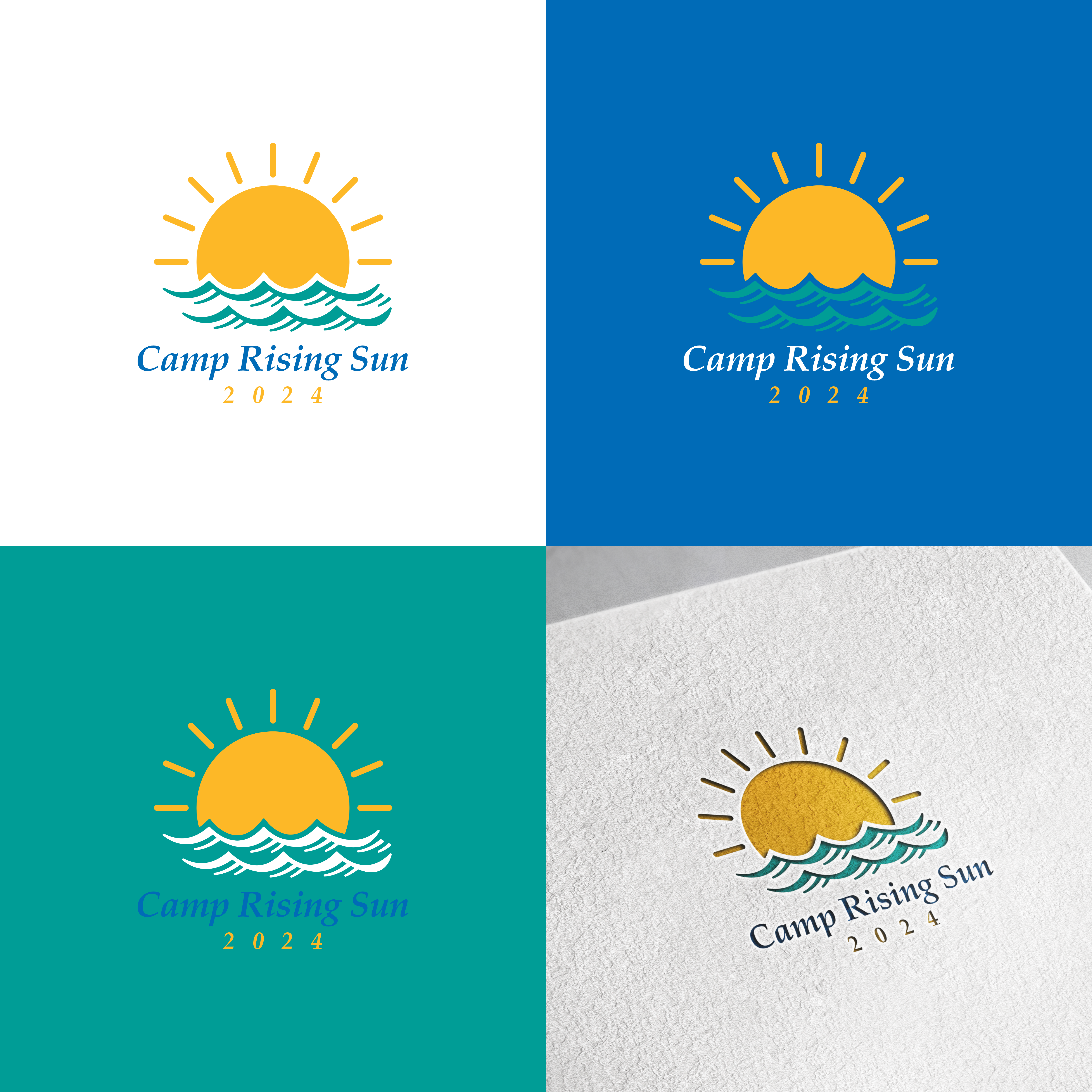 Logo-Design von Andi Pratama für dieses Projekt | Design #32028045