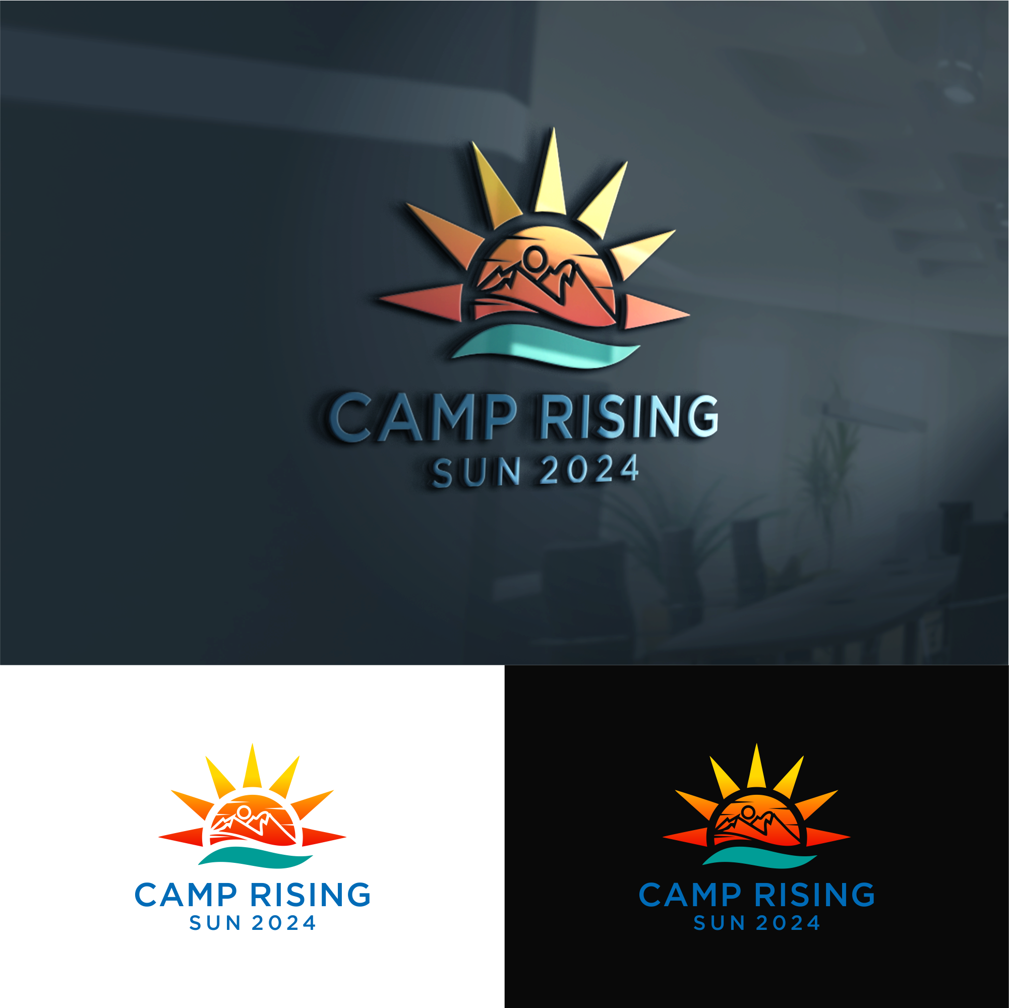 Logo-Design von B.O_STUDIO für dieses Projekt | Design #32057775