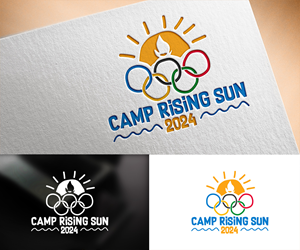 Logo Design by Vishak vasu for this project | Design: #32094927