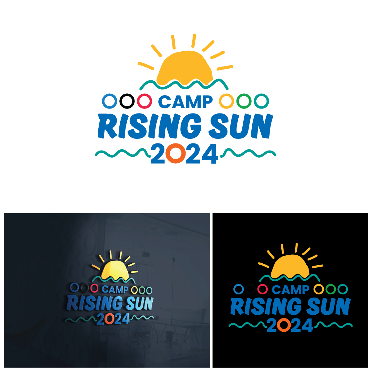 Logo Design by riya.mitra07j for this project | Design #32021484
