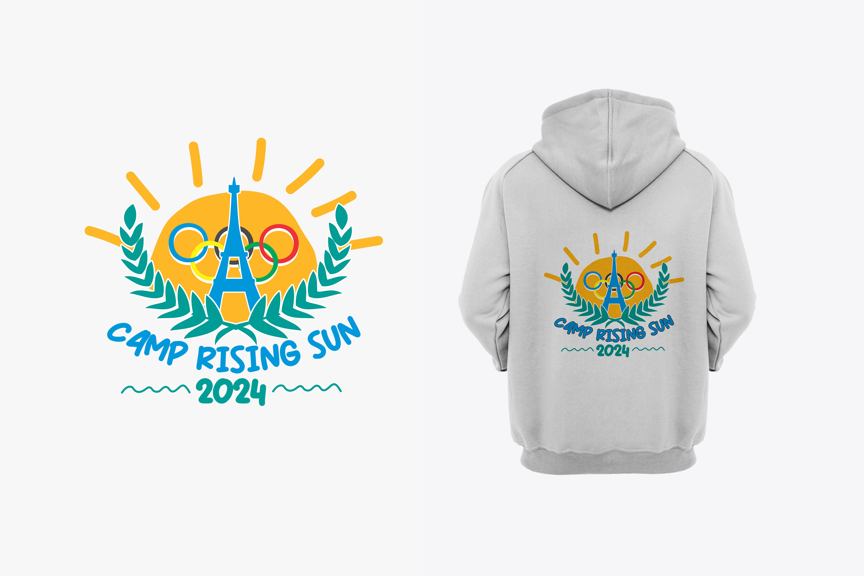 Logo Design by Djamdesign for this project | Design #32026733