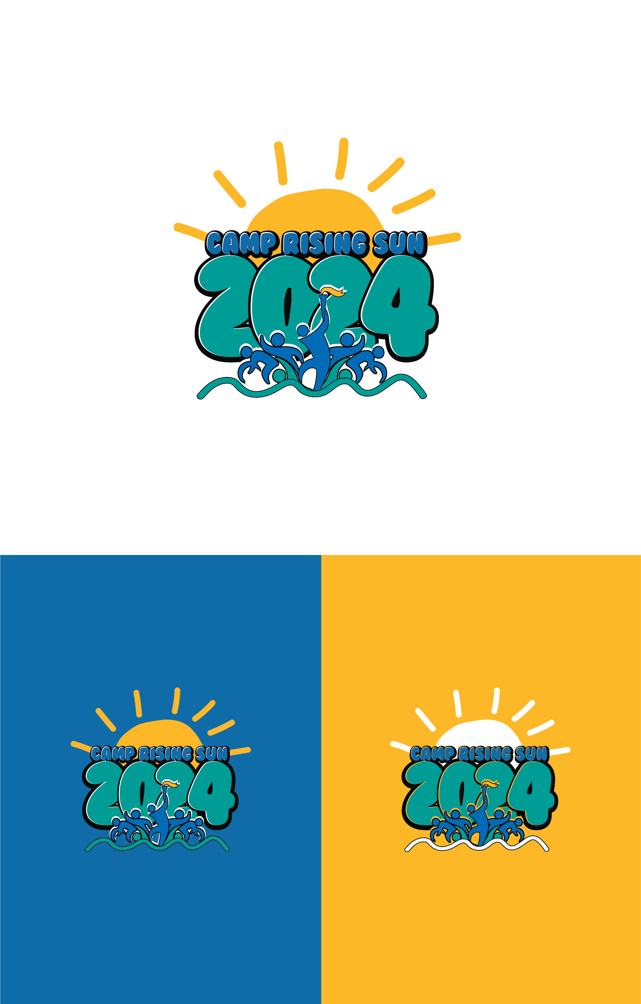 Logo Design by saifysyed Studio for this project | Design #32057001