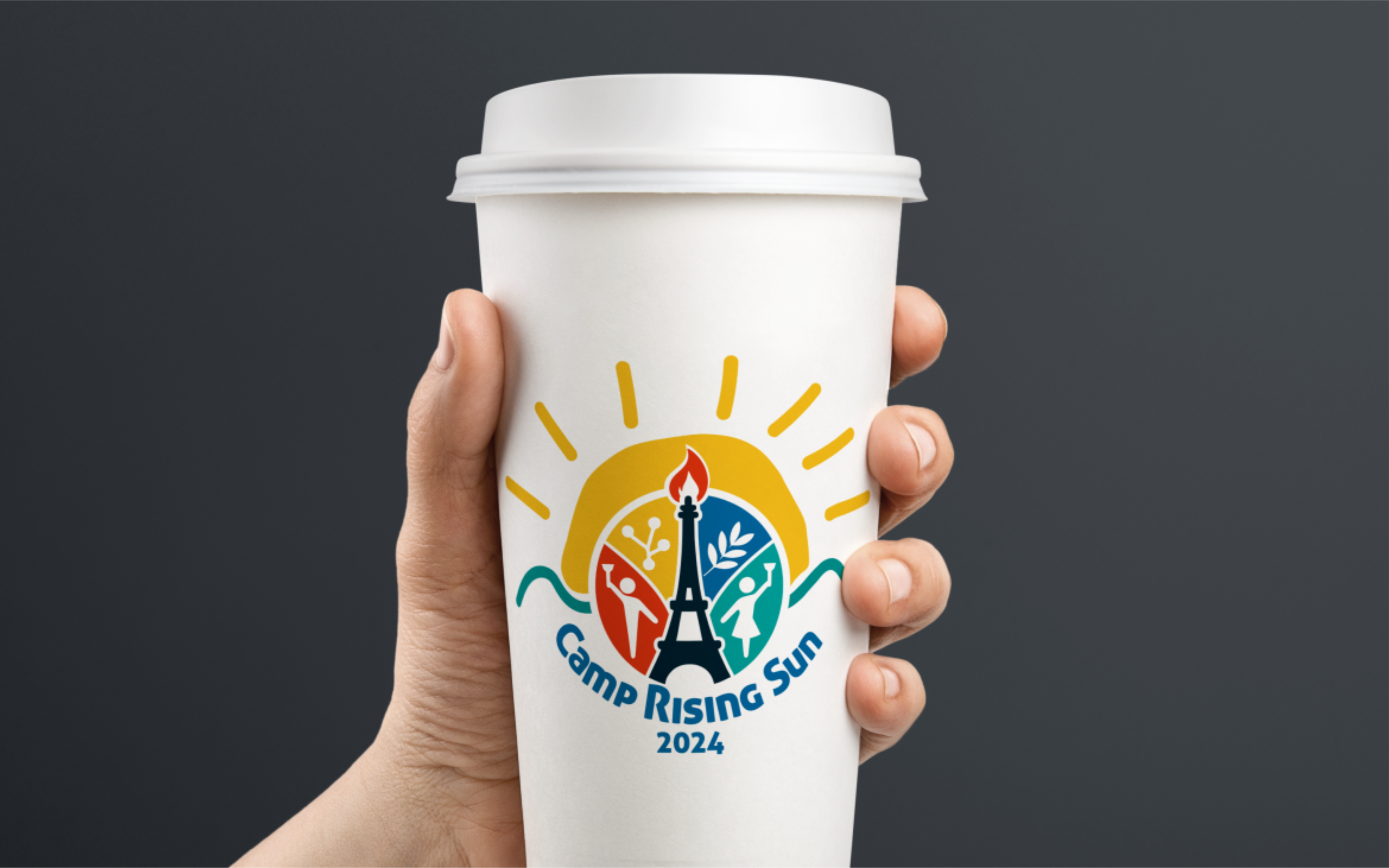 Logo Design by BerhasilKabeh for this project | Design #32093299