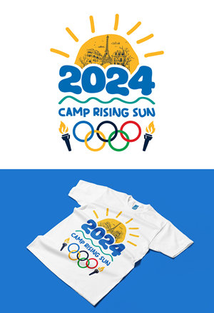 Logo Design by Abdulmalik Ganijonov for this project | Design: #32087151