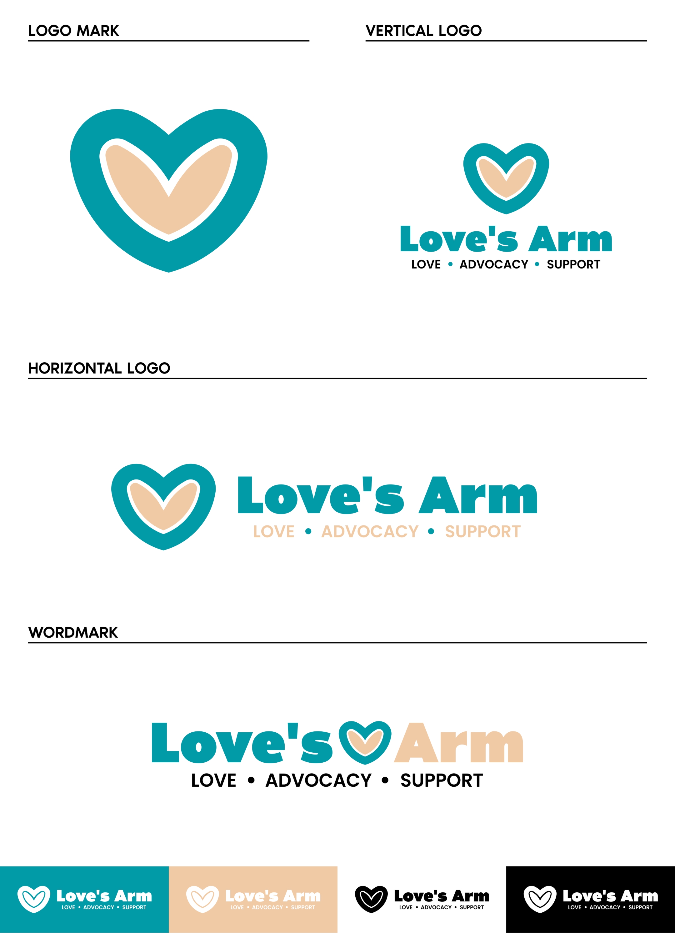 Logo Design by Bayu sugara for The Jeffcoat Firm | Design #32028874