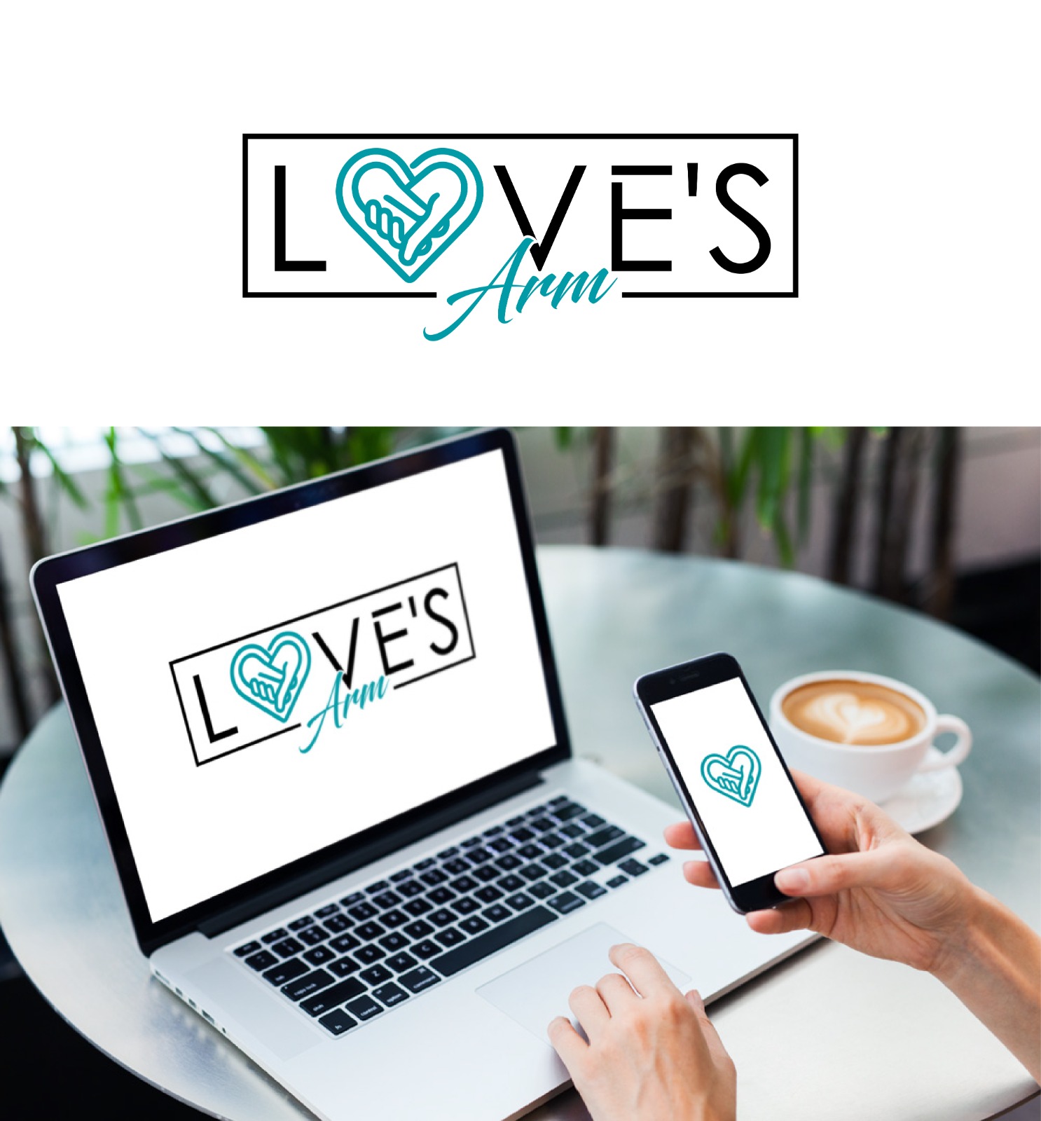 Logo Design by #hashtag_DEsigN for The Jeffcoat Firm | Design #32025618