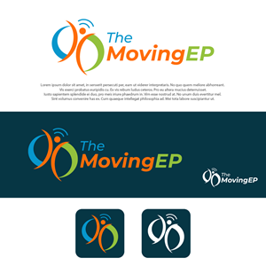 Design de Logo par farady pour The Moving EP | Design : #32060043