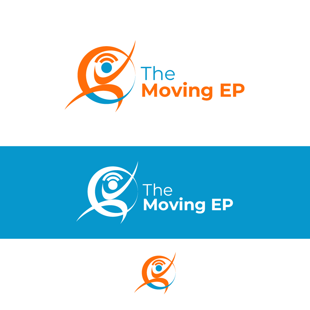 Design de Logo par farady pour The Moving EP | Design #32075125