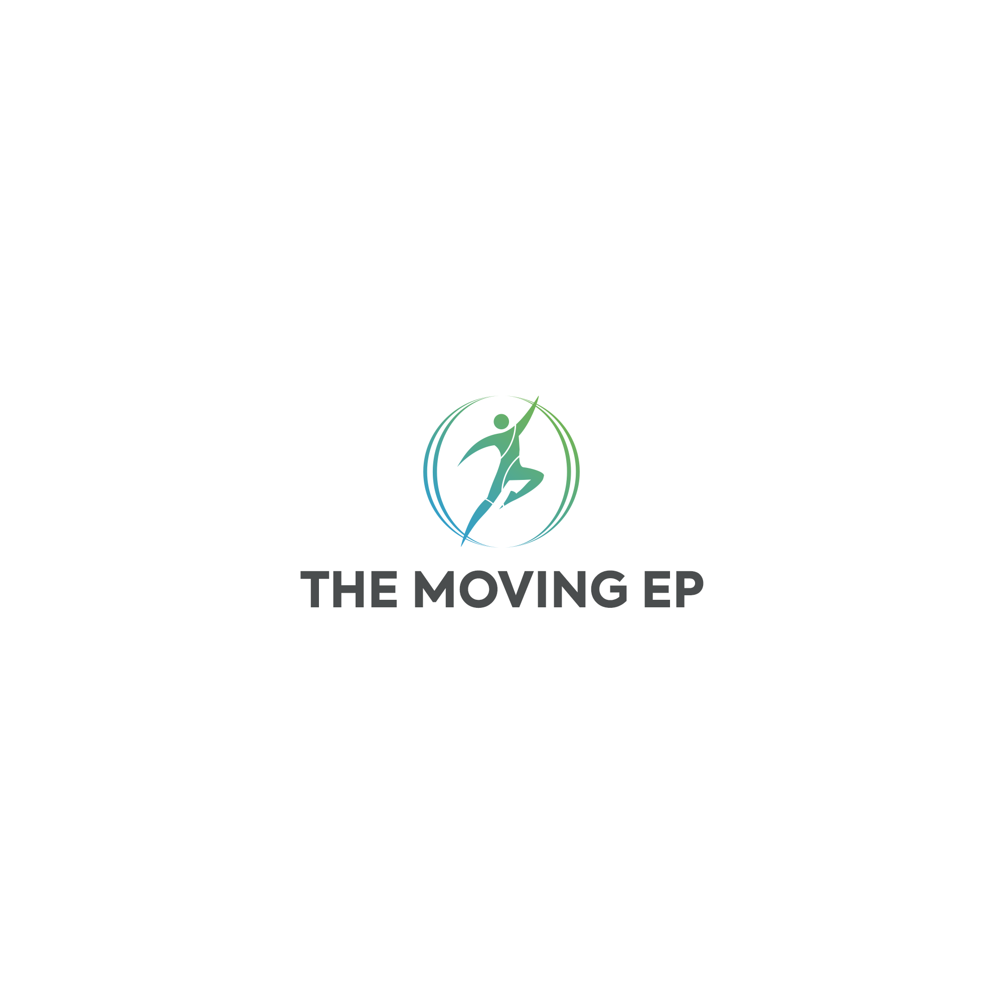 Design de Logo par King Cozy pour The Moving EP | Design #32093819