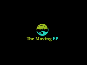 Design de Logo par Daniel Khan pour The Moving EP | Design : #32029865