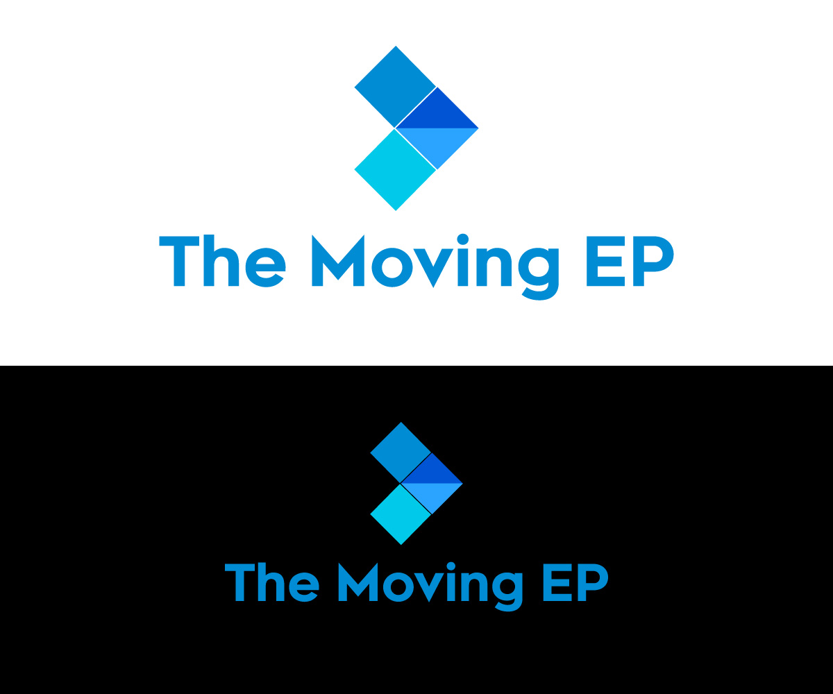 Design de Logo par Kavth pour The Moving EP | Design #32055576