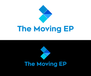 Design de Logo par Kavth pour The Moving EP | Design : #32055576
