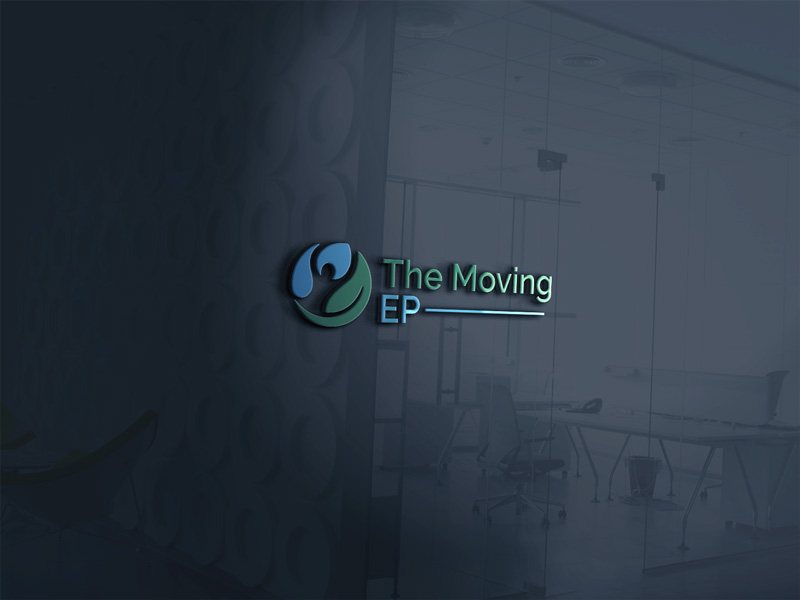 Design de Logo par supreme  designer pour The Moving EP | Design #32034767