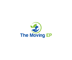 Design de Logo par Spark  Design pour The Moving EP | Design : #32026607