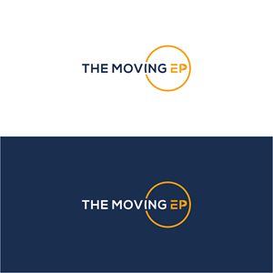 Design de Logo par Kaze56 pour The Moving EP | Design : #32024102