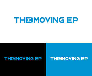 Design de Logo par RaKu 2 pour The Moving EP | Design : #32063267