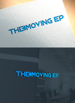 Design de Logo par RaKu 2 pour The Moving EP | Design : #32072773