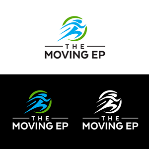 Design de Logo par Elrich pour The Moving EP | Design : #32036922