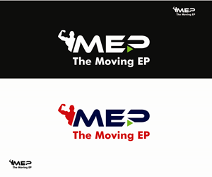 Design de Logo par samehfayed pour The Moving EP | Design : #32040529