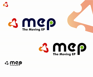 Design de Logo par samehfayed pour The Moving EP | Design : #32046812