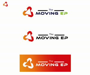 Design de Logo par samehfayed pour The Moving EP | Design : #32047150