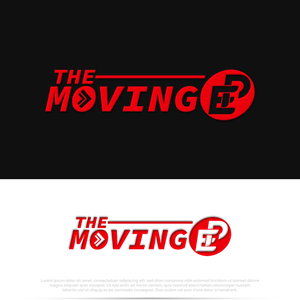 Logo Design by Creative_designr for The Moving EP | Design #32026055