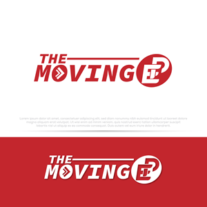 Design de Logo par Pilot_DesignR™ pour The Moving EP | Design : #32026056