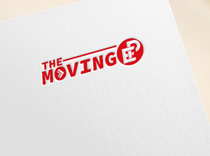 Design de Logo par Pilot_DesignR™ pour The Moving EP | Design : #32026057