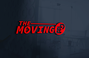 Design de Logo par Pilot_DesignR™ pour The Moving EP | Design : #32026058