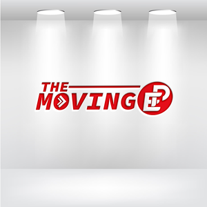 Design de Logo par Pilot_DesignR™ pour The Moving EP | Design : #32026059