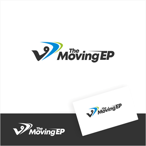 Design de Logo par Arham Hidayat pour The Moving EP | Design : #32048923