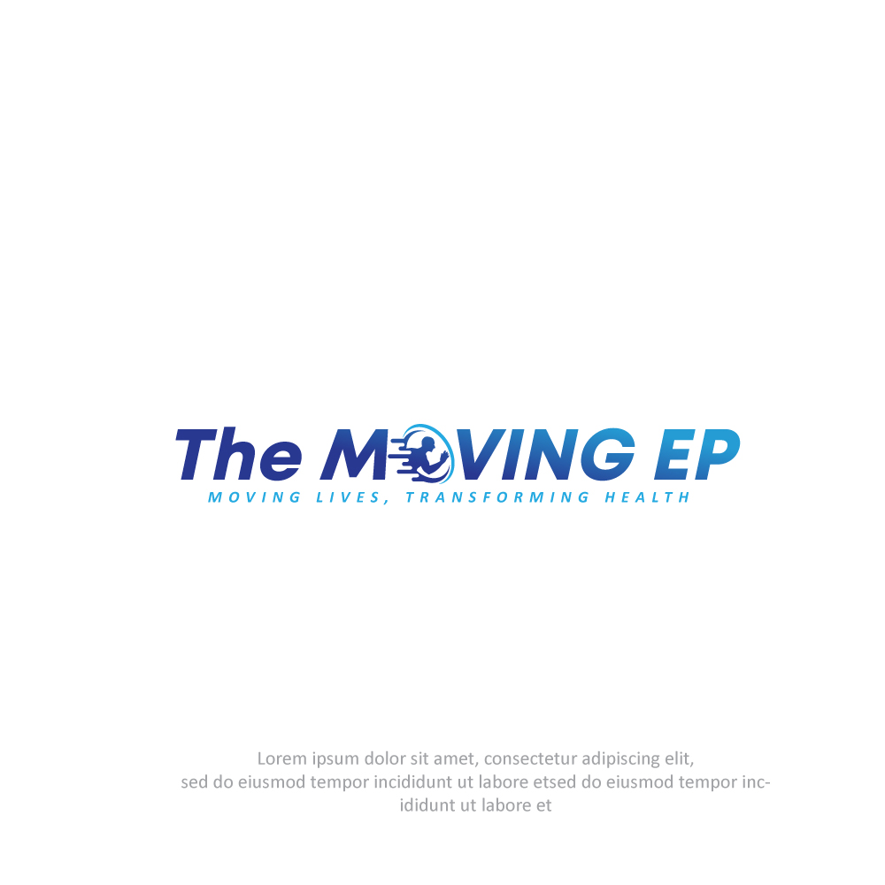 Design de Logo par Anekaa pour The Moving EP | Design #32026660