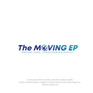 Design de Logo par Anekaa pour The Moving EP | Design : #32026660